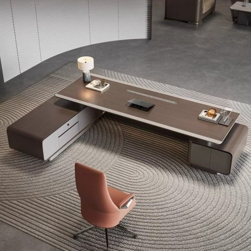 Table de patron de luxe 240 cm - Office Furniture And Equipment avis et prix