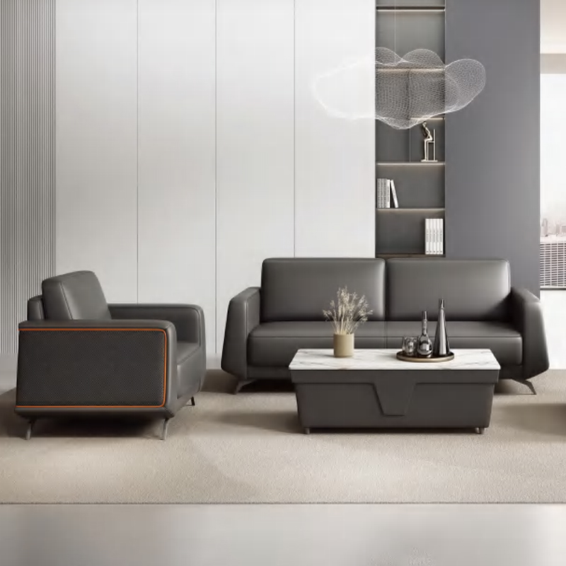 Ensemble de canapé de bureau e - Office Furniture Company avis et prix