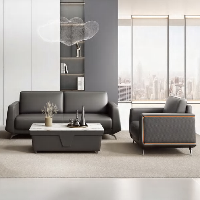 Ensemble de canapé de bureau e - Office Furniture Company avis et prix