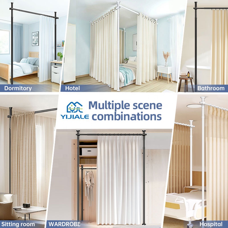 Cloison de séparation de pièce - Partition Screen Divider avis et prix