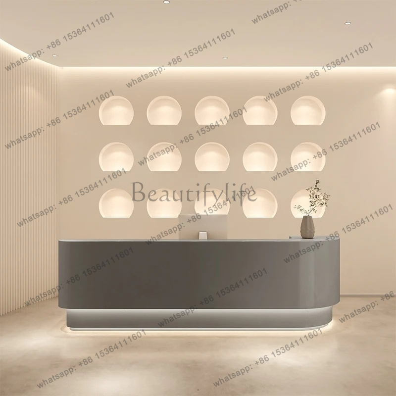 Société Bureaux de réception m - Office Furniture Company avis et prix