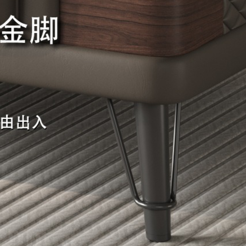 Canapés de bureau en cuir Pu,  - Office Furniture Company avis et prix
