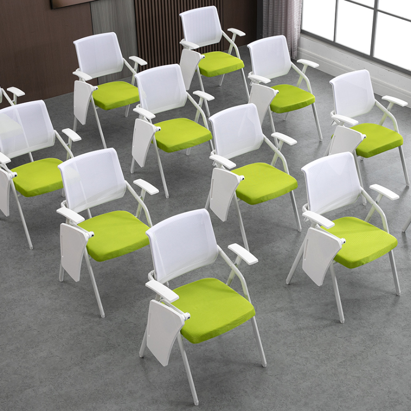 Chaise de formation pliante av - Office Furniture Suppliers avis et prix
