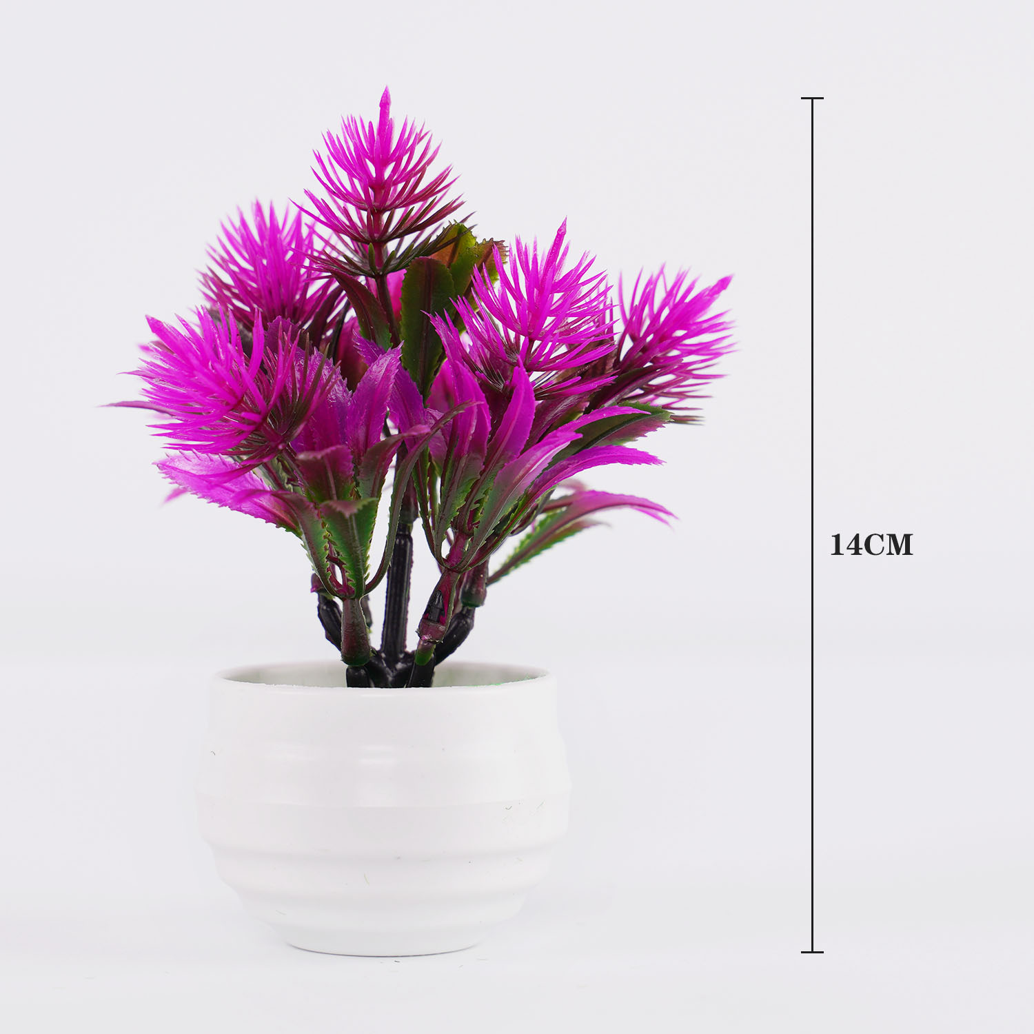 Mini plantes artificielles bon - Office Furniture Used avis et prix